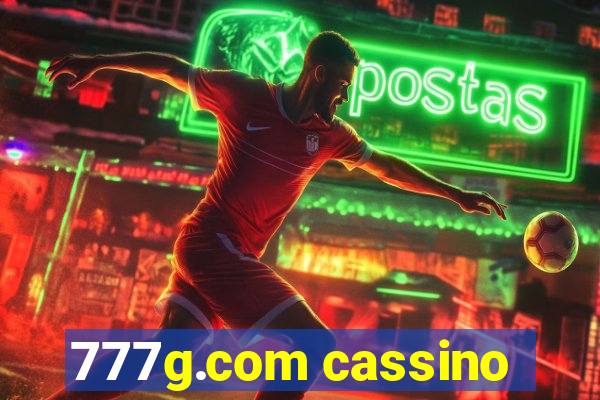 777g.com cassino